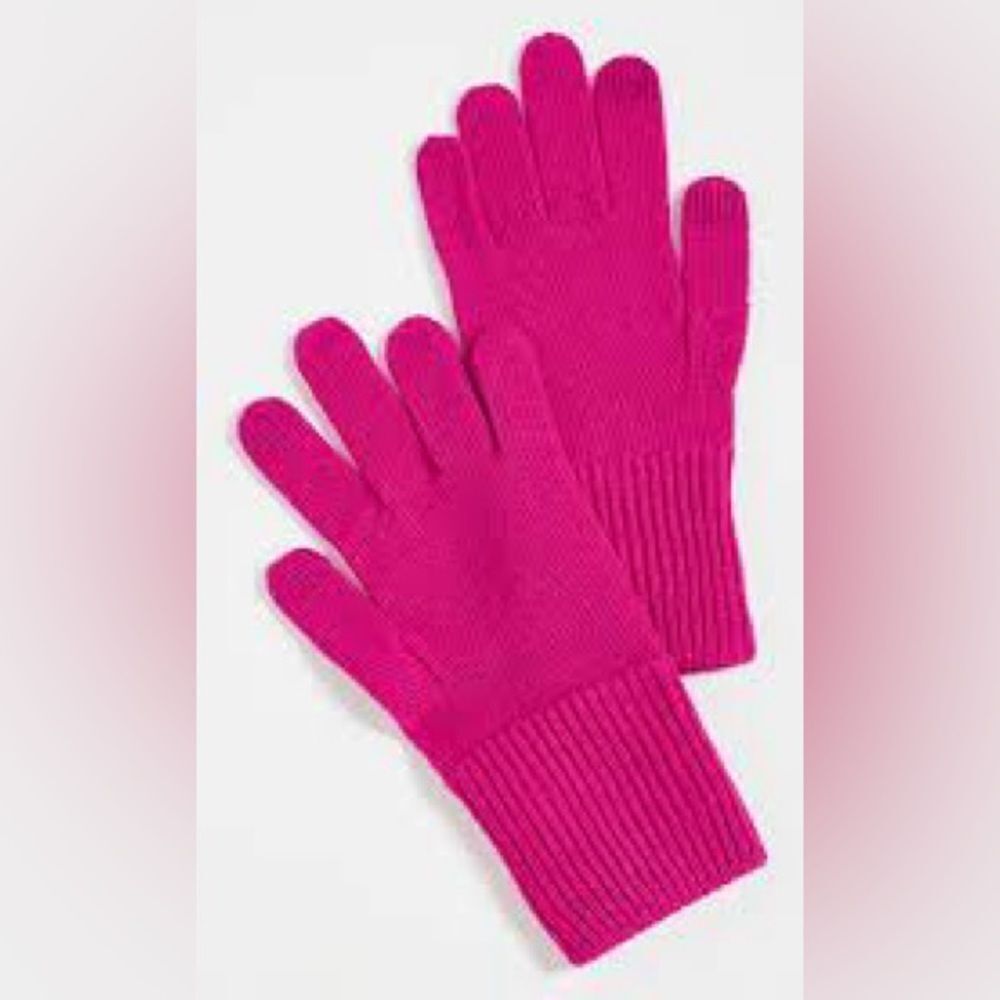 rag & bone gloves - Picture 2 of 3